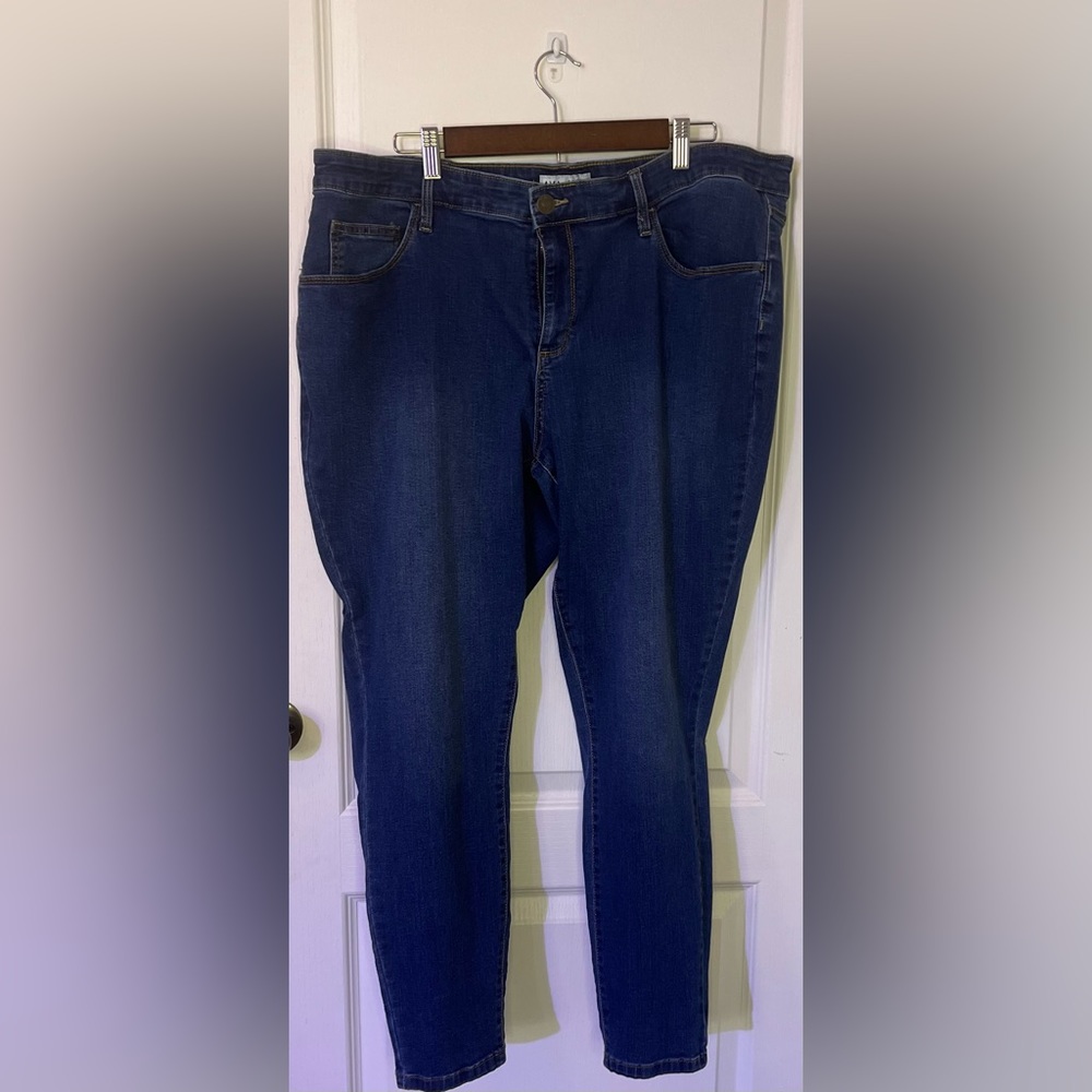 Jeans size 20w